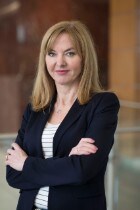 Cathy O’Callaghan – VP and Controller Cathy O’Callaghan – VP and Controller